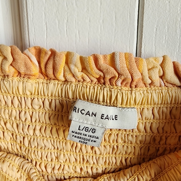 American Eagle Dress - Picture 2 of 3